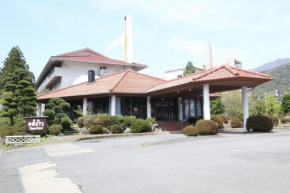 Отель Unzen Yumei Hotel  Ундзен
